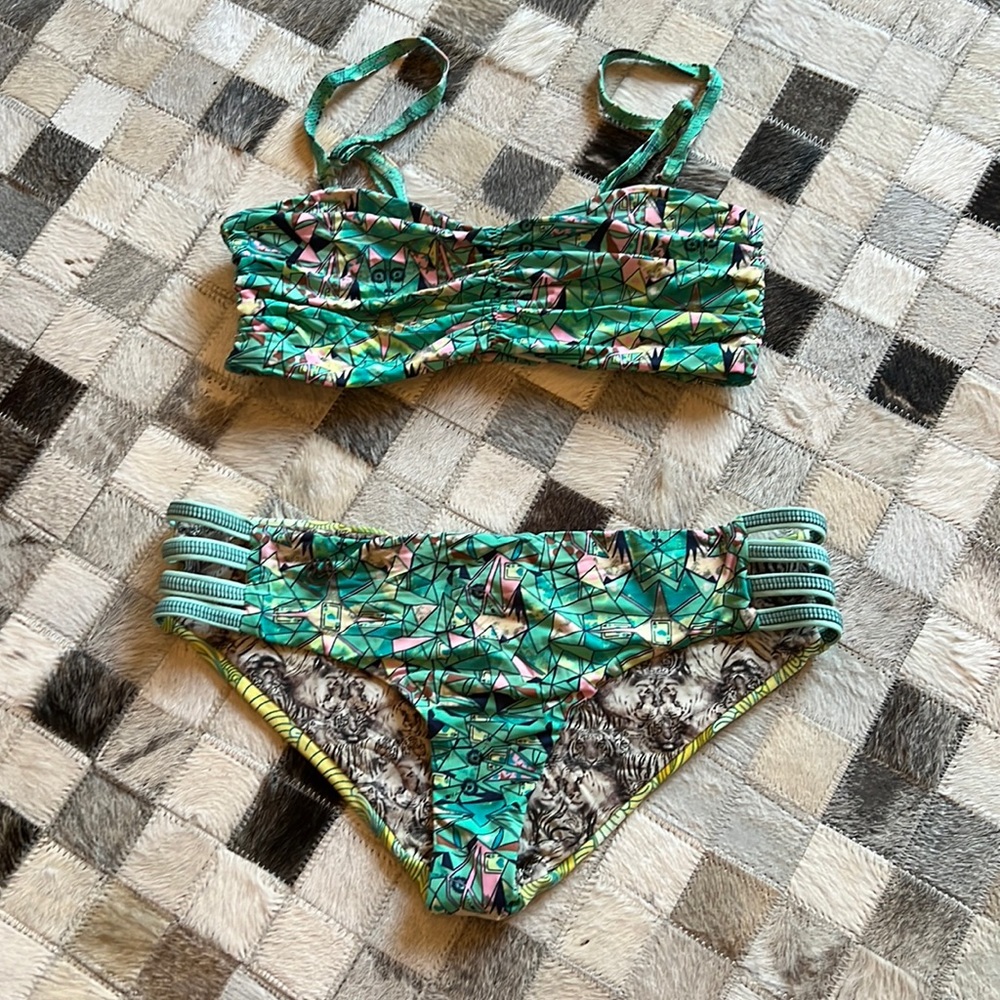 Maaji bikini set, small